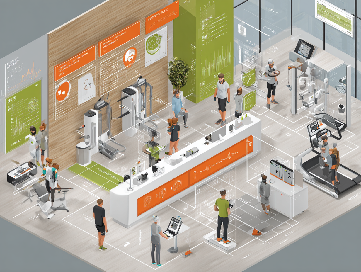 Комплексний підхід до здоров'я